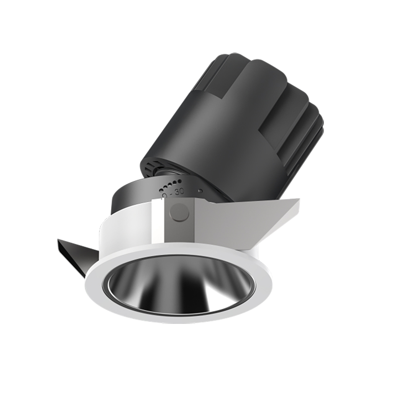 Linan-Top 10 led track light factory